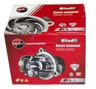 �����! Hyundai Accent/Coupe/Elantra 1.6 00, KIA Rio/Cerato 1.6 04 Fenox HB6013 ����