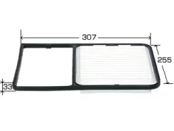 ������ ��������� A-1016 ��� Toyota ������������� VIC ������ 17801-B1010 AY120-TY081 V9112-0043 A-1016 MFA-1139 ADD62227 AF0195 ����� � ������� � �����...