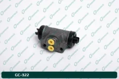 ������� ������� ��������� GC-322 ��� Mitsubishi ����� ������ ������������� G-Brake ������ MB238510 MB500484 04-0447 K20134 CS-534 �������� ������ 20.6...