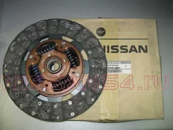 ���� ��������� Nissan Patrol Y60 Y61 TB42 TB45 TD42 ZD30 ! �������� ! Nissan 30100T80XE 30100T80XE ����