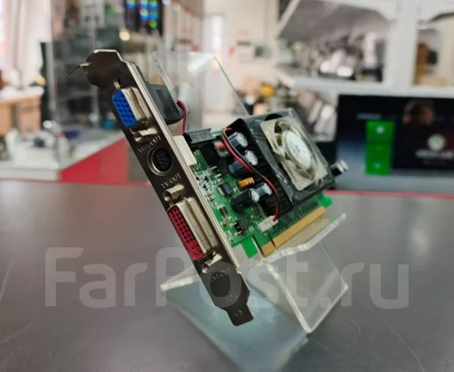 GeForce 8400 GS ����
