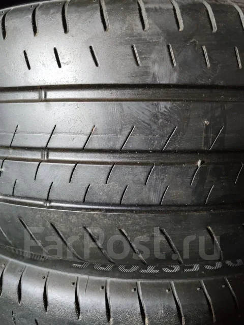 Bridgestone Turanza T002. ������, 2020 ���, �/�, ����� 10 % ����