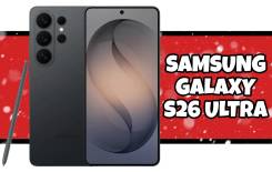 Samsung Galaxy S26 Ultra. �����, 256 ��, ������, 3G, 4G LTE, 5G, Dual-SIM, eSIM ����