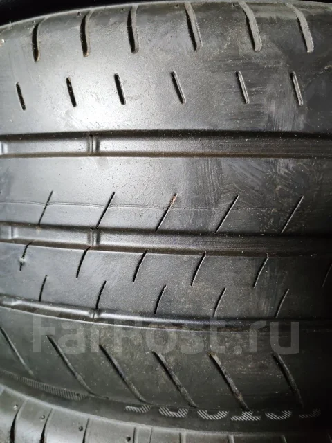 Bridgestone Turanza T002. ������, 2020 ���, �/�, ����� 10 % ����
