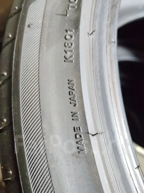 Bridgestone Turanza T002. ������, 2020 ���, �/�, ����� 10 % ����