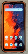 Hotwav Cyber 13. �/�, 128 ��, ���������, 4G LTE, Dual-SIM, ����������, NFC ����