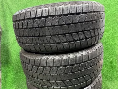 Bridgestone Blizzak DM-V3. ������, ��� �����, 2021 ���, �/�, ����� 15 % ����