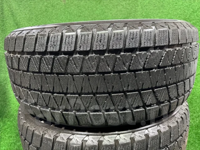 Bridgestone Blizzak DM-V3. ������, ��� �����, 2021 ���, �/�, ����� 15 % ����