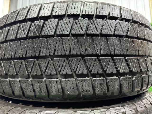 Bridgestone Blizzak DM-V3. ������, ��� �����, 2021 ���, �/�, ����� 15 % ����