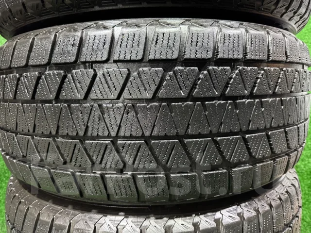 Bridgestone Blizzak DM-V3. ������, ��� �����, 2021 ���, �/�, ����� 15 % ����