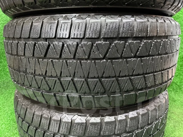 Bridgestone Blizzak DM-V3. ������, ��� �����, 2021 ���, �/�, ����� 15 % ����