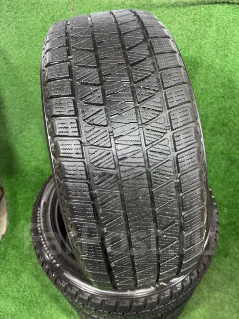Bridgestone Blizzak DM-V3. ������, ��� �����, 2021 ���, �/�, ����� 15 % ����