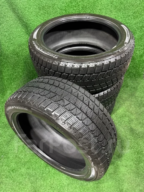 Bridgestone Blizzak DM-V3. ������, ��� �����, 2021 ���, �/�, ����� 15 % ����