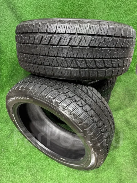 Bridgestone Blizzak DM-V3. ������, ��� �����, 2021 ���, �/�, ����� 15 % ����