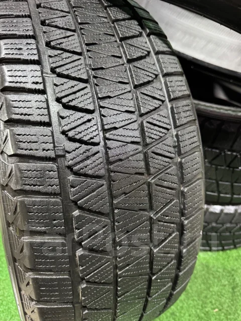 Bridgestone Blizzak DM-V3. ������, ��� �����, 2021 ���, �/�, ����� 15 % ����