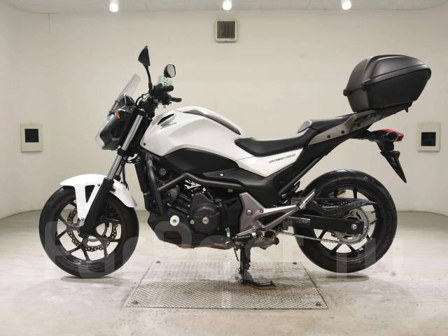 Honda NC 750SA. 750����. ��., ��������, ���������, ��� ������� ����