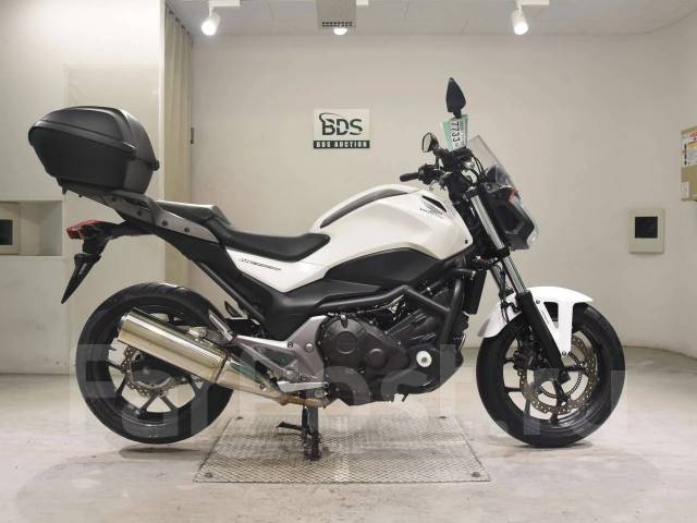 Honda NC 750SA. 750����. ��., ��������, ���������, ��� ������� ����