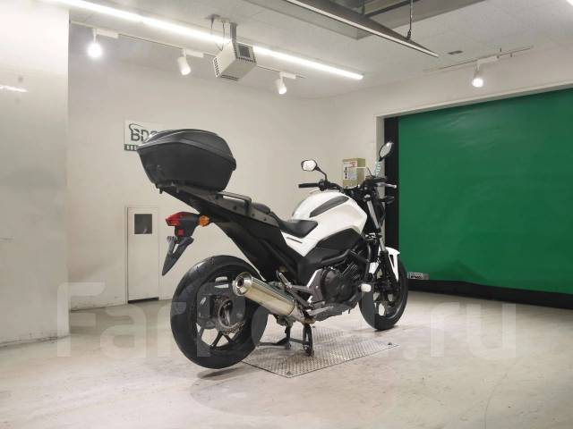 Honda NC 750SA. 750����. ��., ��������, ���������, ��� ������� ����