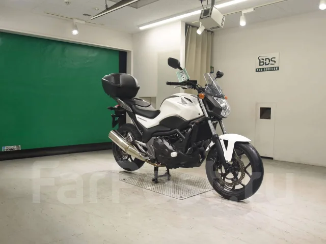 Honda NC 750SA. 750����. ��., ��������, ���������, ��� ������� ����