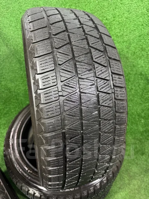 Bridgestone Blizzak DM-V3. ������, ��� �����, 2021 ���, �/�, ����� 15 % ����