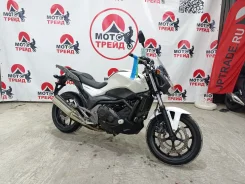Honda NC 750SA. 750����. ��., ��������, ���������, ��� ������� ����
