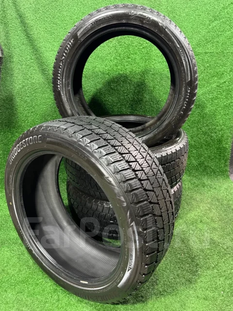 Bridgestone Blizzak DM-V3. ������, ��� �����, 2021 ���, �/�, ����� 15 % ����