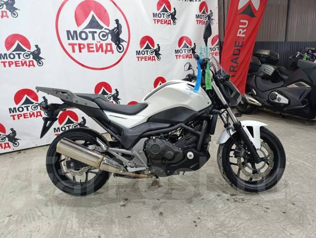 Honda NC 750SA. 750����. ��., ��������, ���������, ��� ������� ����