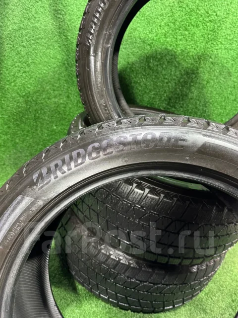 Bridgestone Blizzak DM-V3. ������, ��� �����, 2021 ���, �/�, ����� 15 % ����