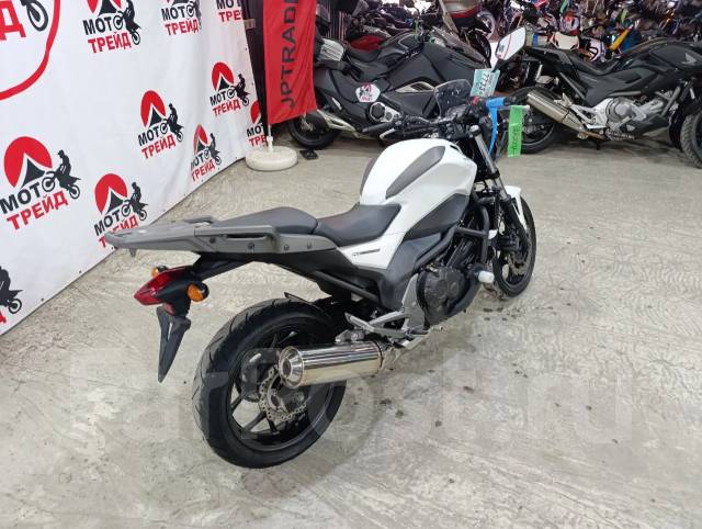 Honda NC 750SA. 750����. ��., ��������, ���������, ��� ������� ����