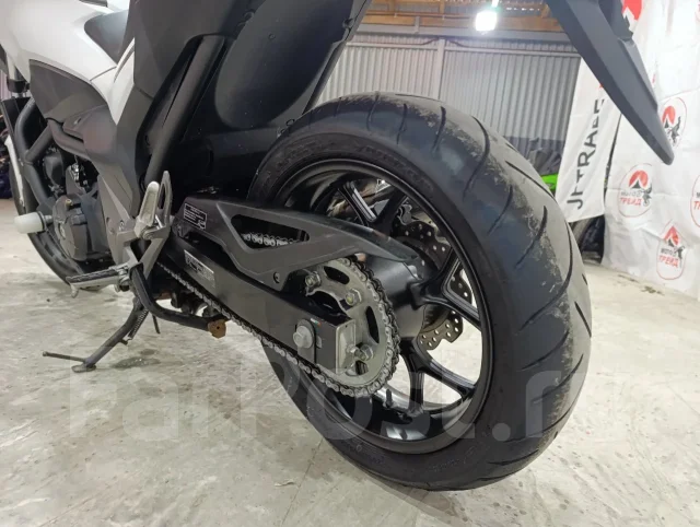 Honda NC 750SA. 750����. ��., ��������, ���������, ��� ������� ����