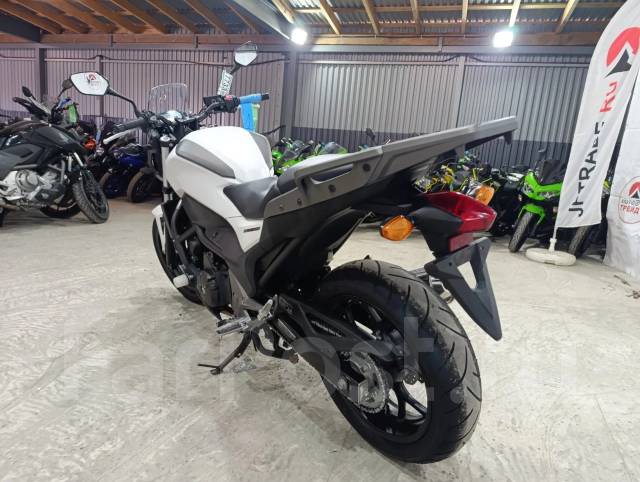 Honda NC 750SA. 750����. ��., ��������, ���������, ��� ������� ����