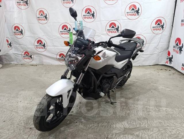 Honda NC 750SA. 750����. ��., ��������, ���������, ��� ������� ����