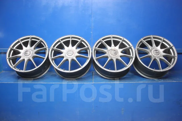 OZ Racing Formula HLT. 8.5x19", 5x112, ET32, �� 75���. ����