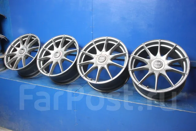 OZ Racing Formula HLT. 8.5x19", 5x112, ET32, �� 75���. ����