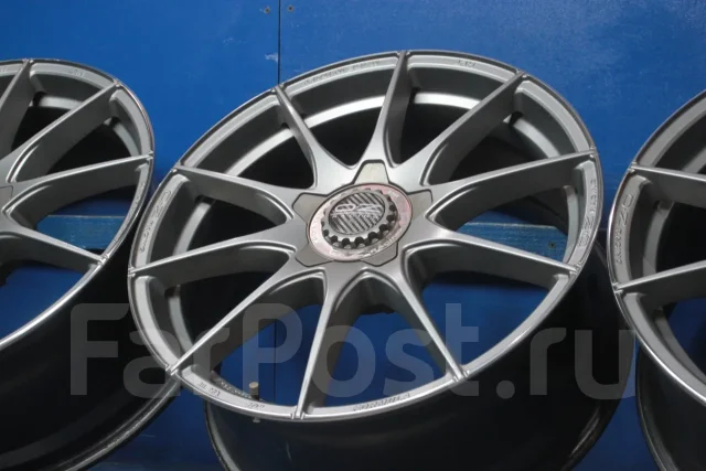 OZ Racing Formula HLT. 8.5x19", 5x112, ET32, �� 75���. ����