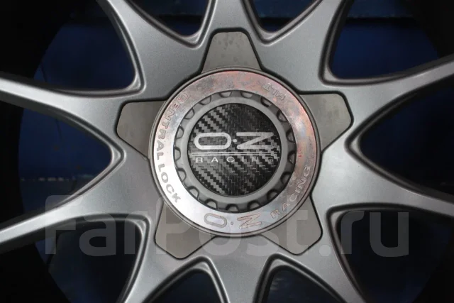 OZ Racing Formula HLT. 8.5x19", 5x112, ET32, �� 75���. ����