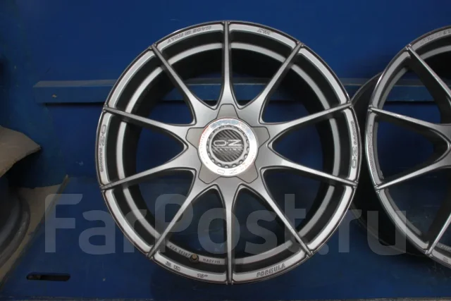 OZ Racing Formula HLT. 8.5x19", 5x112, ET32, �� 75���. ����