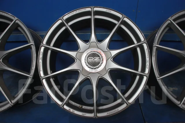 OZ Racing Formula HLT. 8.5x19", 5x112, ET32, �� 75���. ����