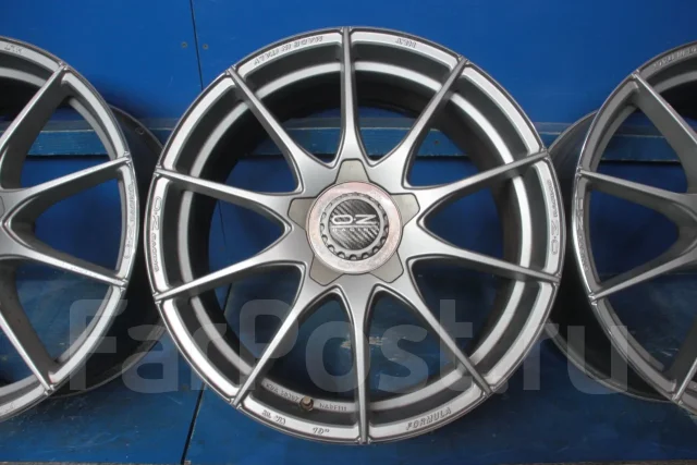 OZ Racing Formula HLT. 8.5x19", 5x112, ET32, �� 75���. ����