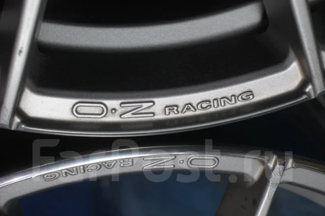 OZ Racing Formula HLT. 8.5x19", 5x112, ET32, �� 75���. ����