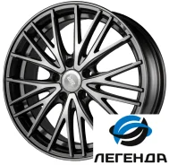 Race Ready. 7.0x18", 5x114.3, ET48, �� 67,1���. ����