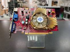 GeForce 8600 GT ����