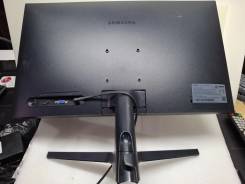 Samsung. 24", ���������� �� (LCD, LED, QLED) ����
