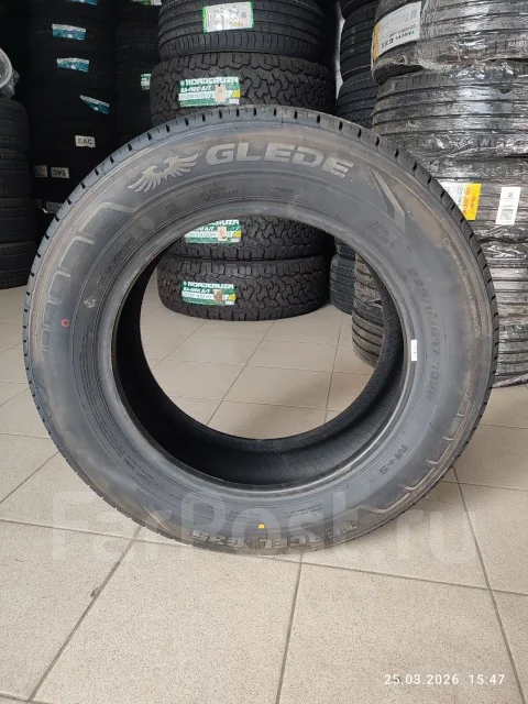Glede Tercel G35. ������, 2026 ���, ����� ����