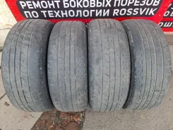Bridgestone Playz PX-RV. ������, 2018 ���, �/�, ����� 50 % ����