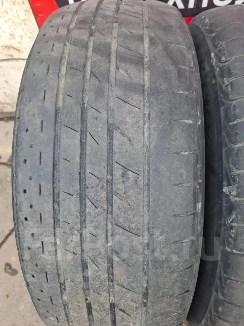 Bridgestone Playz PX-RV. ������, 2018 ���, �/�, ����� 50 % ����