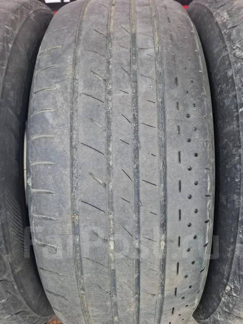 Bridgestone Playz PX-RV. ������, 2018 ���, �/�, ����� 50 % ����
