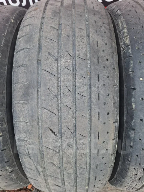 Bridgestone Playz PX-RV. ������, 2018 ���, �/�, ����� 50 % ����