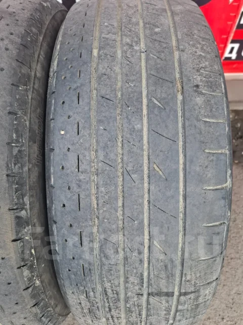 Bridgestone Playz PX-RV. ������, 2018 ���, �/�, ����� 50 % ����