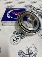��������� 30212 Nachi 60*110*22 1 1 MT321624 ����